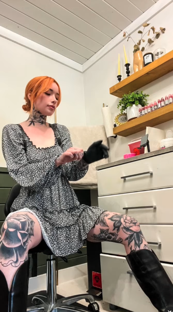 J.Bella Tattoo Best Permanent Cosmetic Artist Salem, OR